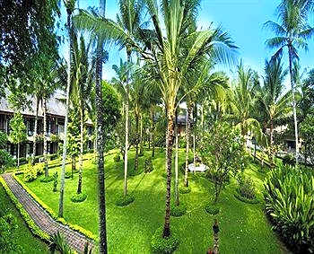 The Jayakarta Bali