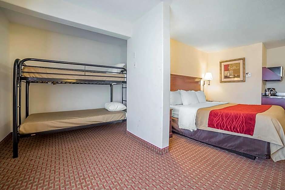 Comfort Inn & Suites Rock Springs-Green River