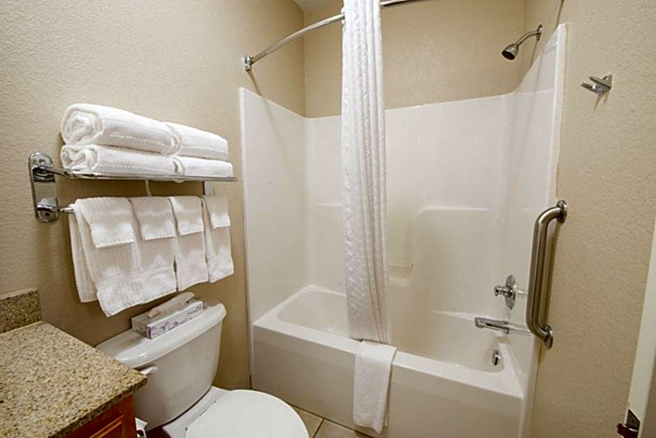 Candlewood Suites Bismarck By IHG