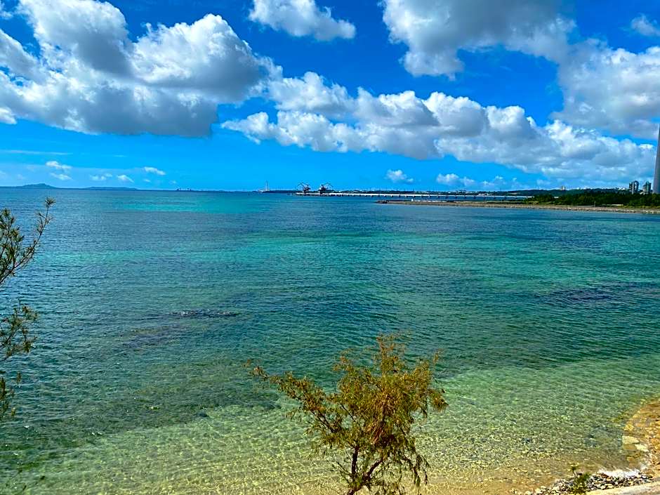 Ocean View Hotel  Grandioso Okinawa Villa KIN 1