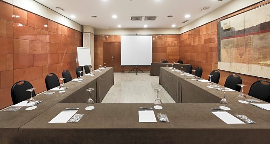 NH Ciudad De Valladolid