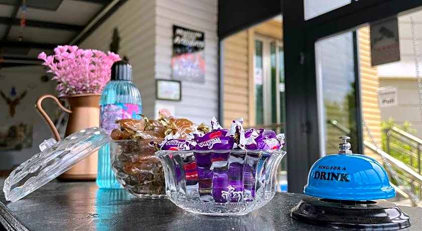 Gardenya Lara Suit Hotel