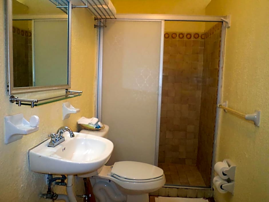 Hotel Mercurio - Gay Friendly