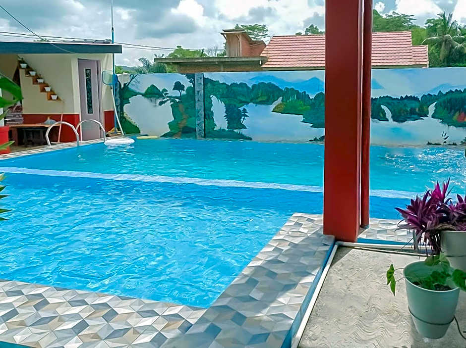 Saung Aligo Syariah RedPartner