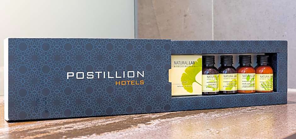 Postillion Hotel Amsterdam