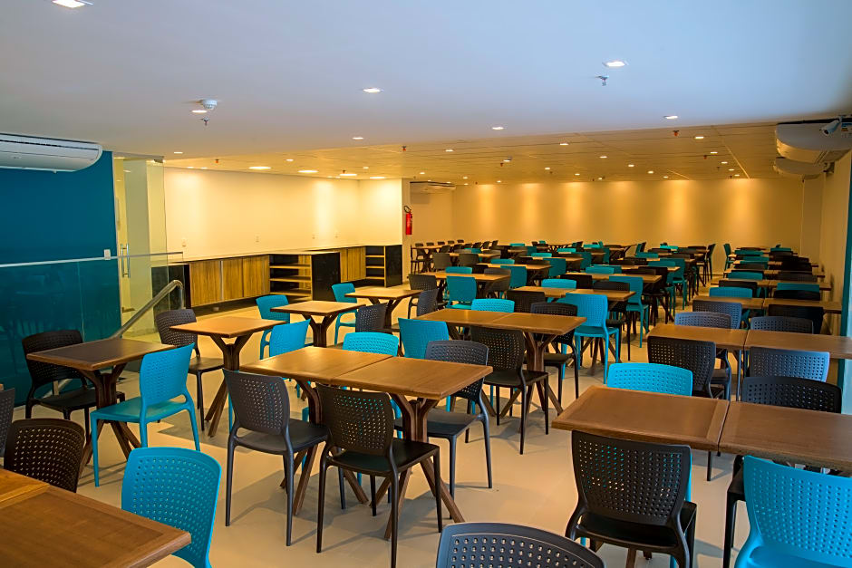 Acqua Inn Maceio Ponta Verde