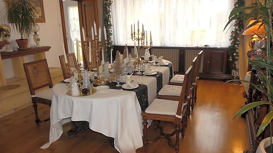 B&B "Villa Fink"