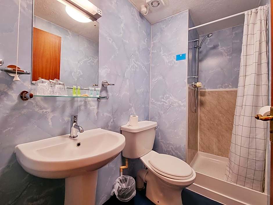 The Sportsmans Inn Limited