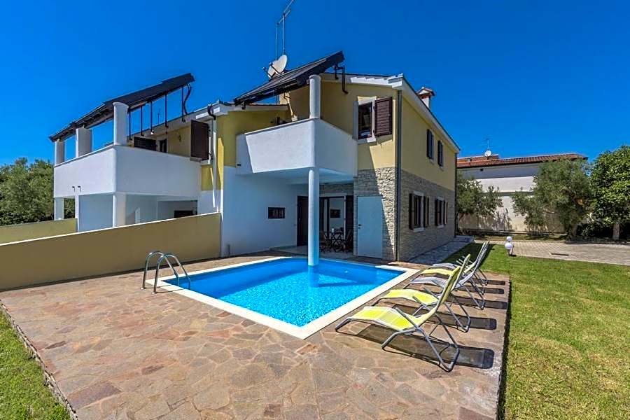 Holiday Home Rosie