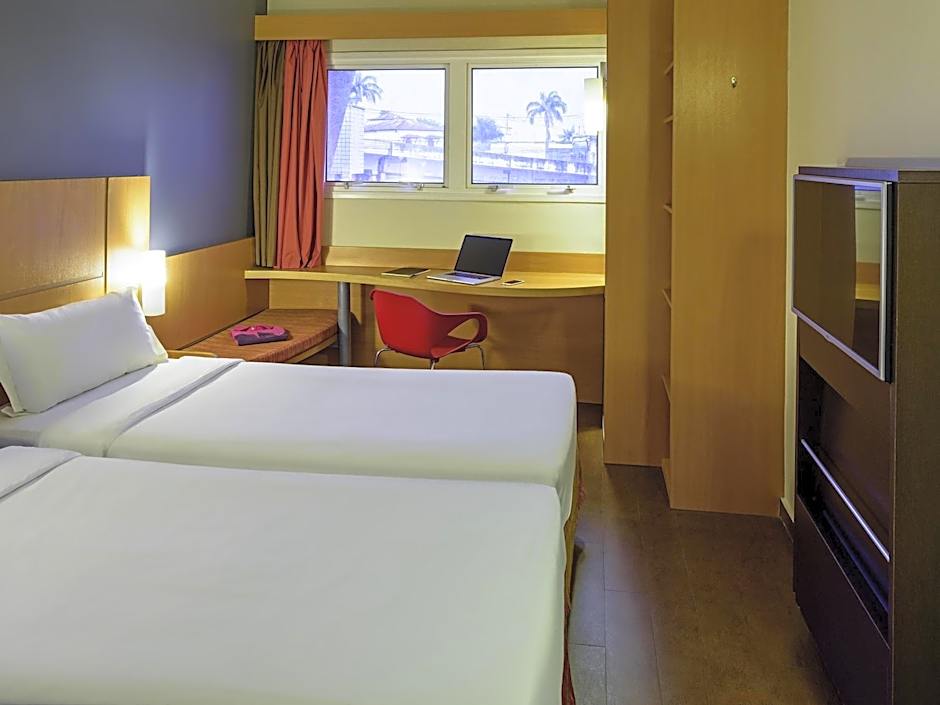 Ibis Belem Aeroporto