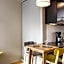 Aparthotel Adagio Access La Defense Puteaux