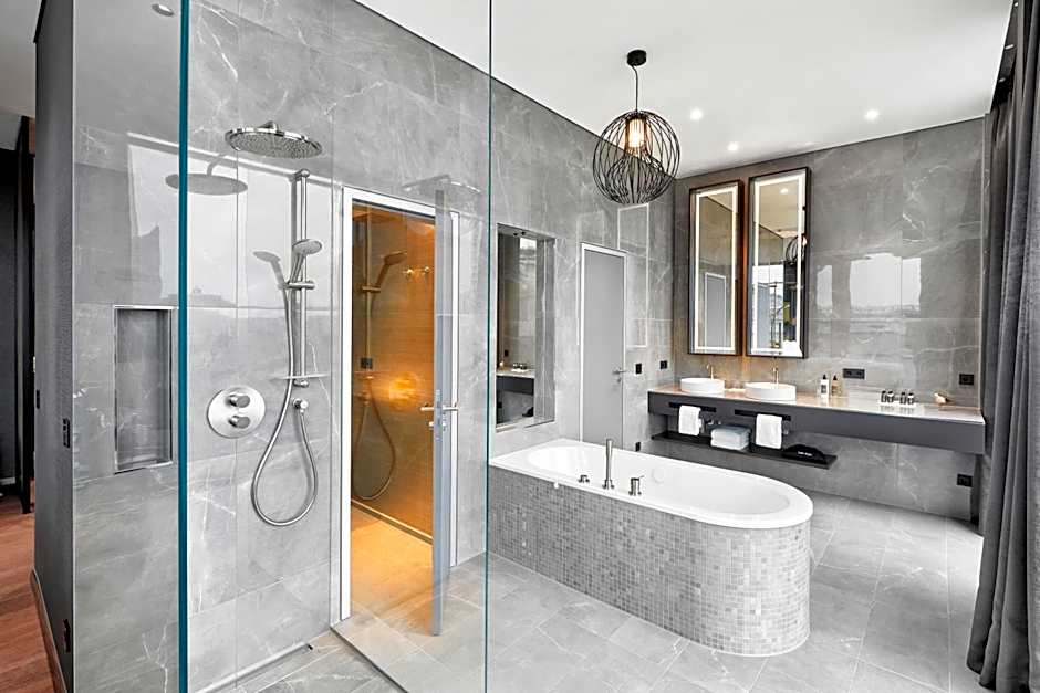 Hyperion Hotel Leipzig