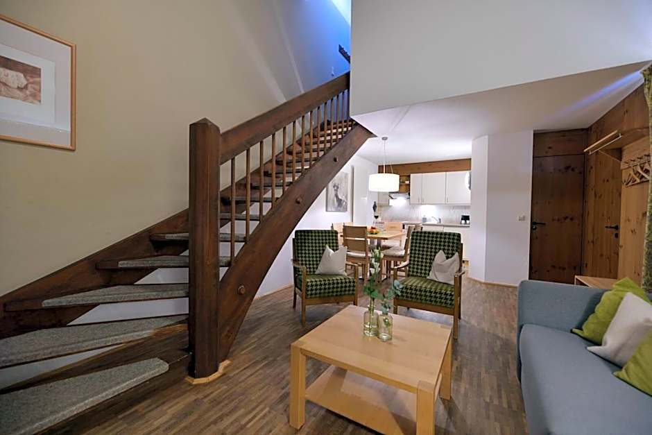 Hapimag Ferienwohnungen Unterkirnach