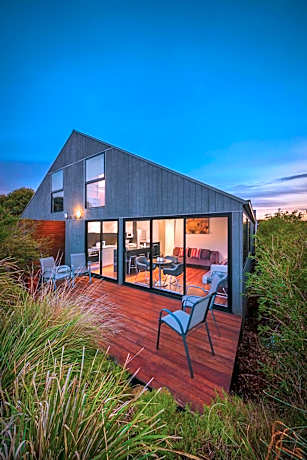 Southern Ocean Villas