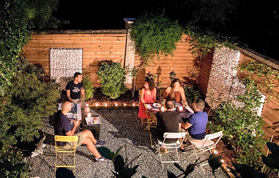 Porta Tosa Boutique