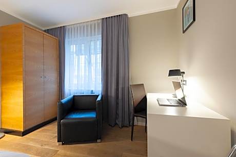 Standard Twin Room - Annex