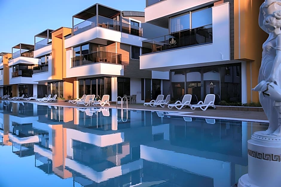 Elysium Green Suites