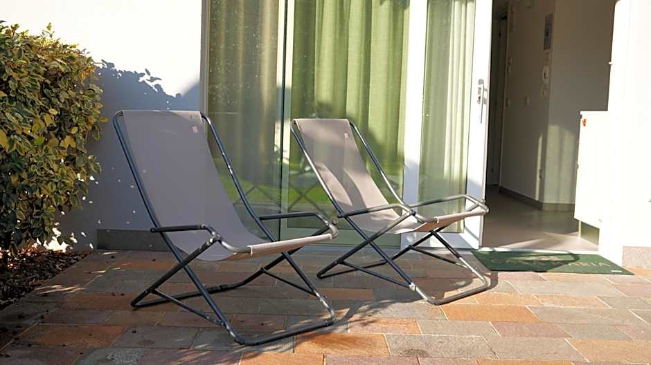 Casa Maria Apartments