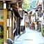 Shibu Onsen Ikariya Ryokan