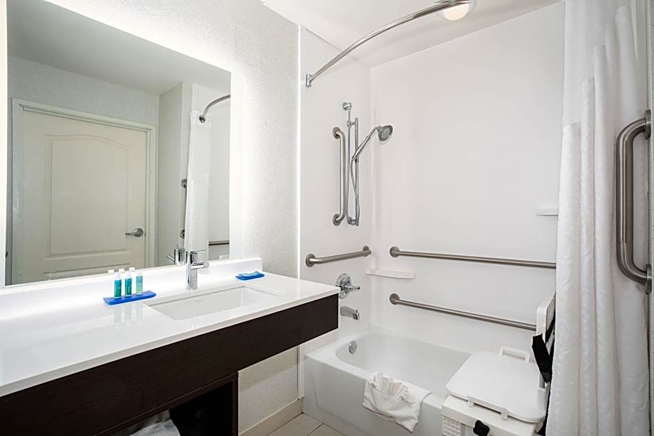 Holiday Inn Express and Suites - Tucumcari By IHG