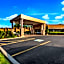 Best Western Prairie Inn & Conference Center