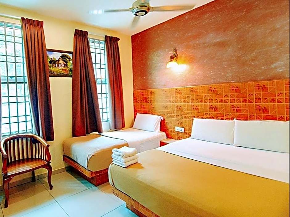 Hotel Seri Nilai