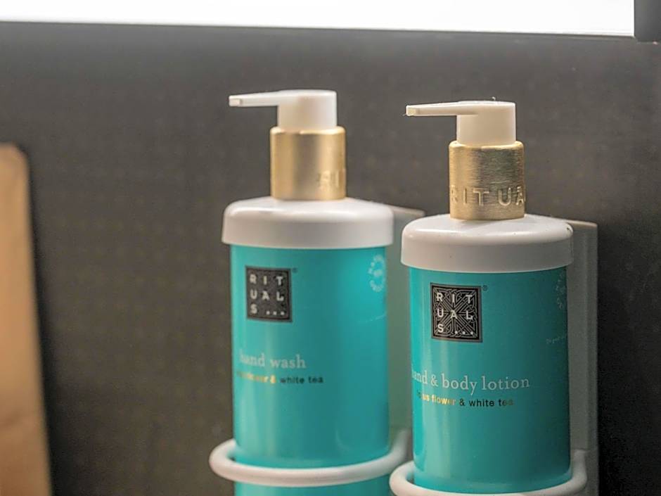 Novotel Valencia Lavant