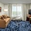 Fairfield Inn & Suites by Marriott Salt Lake City Midvale