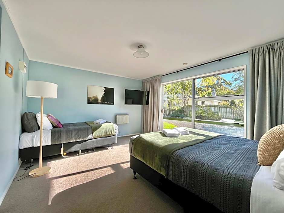 Mt Dobson Motel