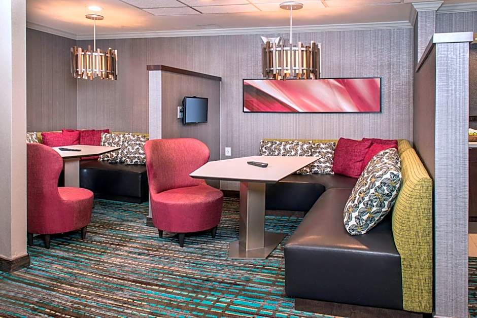 Residence Inn by Marriott Frederick