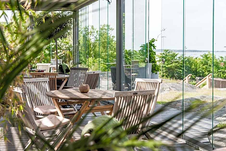 Arken Hotel & Art Garden Spa