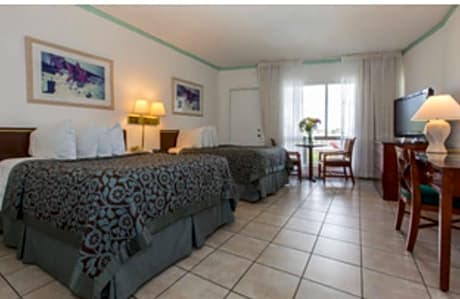 Thunderbird Beach Hotel