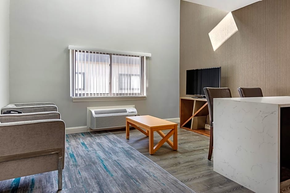 Somerset Lofts