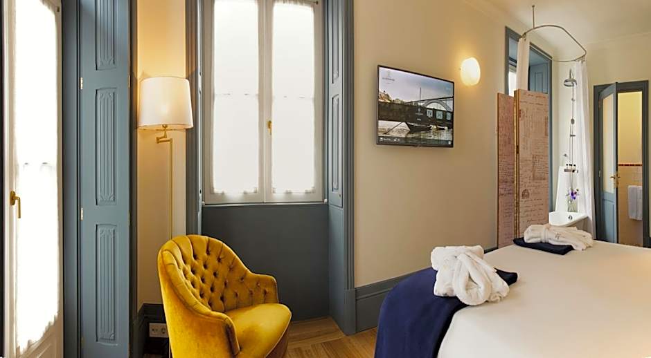Porto A.S. 1829 Hotel
