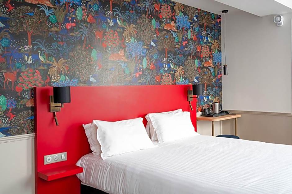 Hôtel 31 - Paris Tour Eiffel