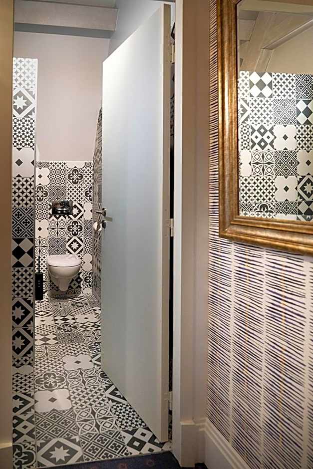 Les Jardins de Joséphine - Le Manoir