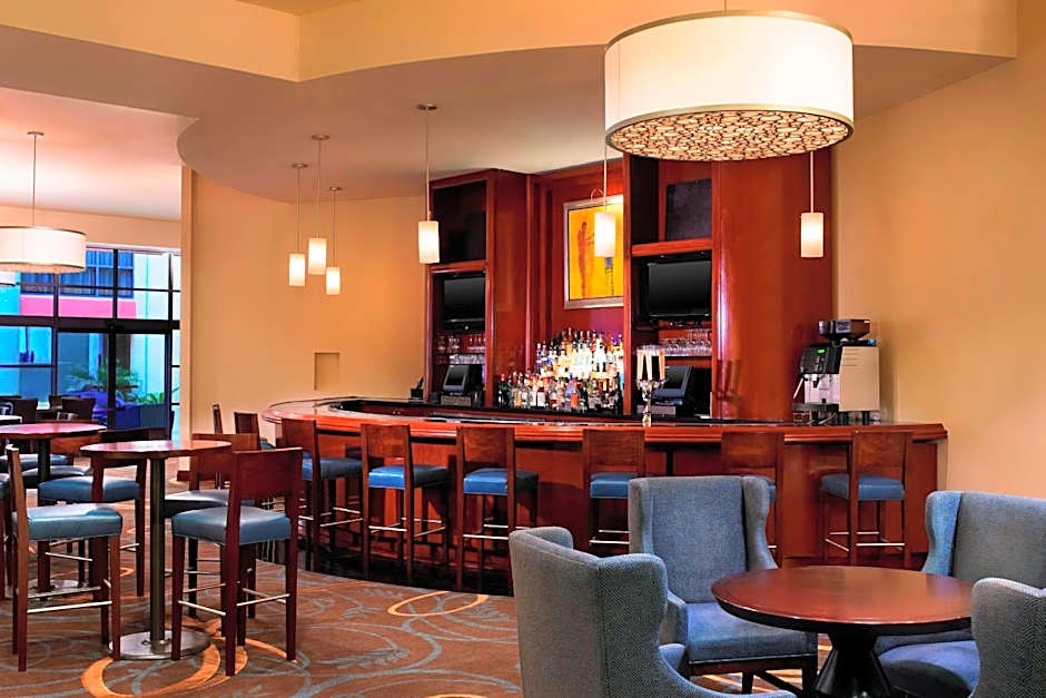 Sheraton Agoura Hills Hotel