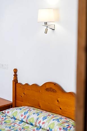 Single Room with Balcony