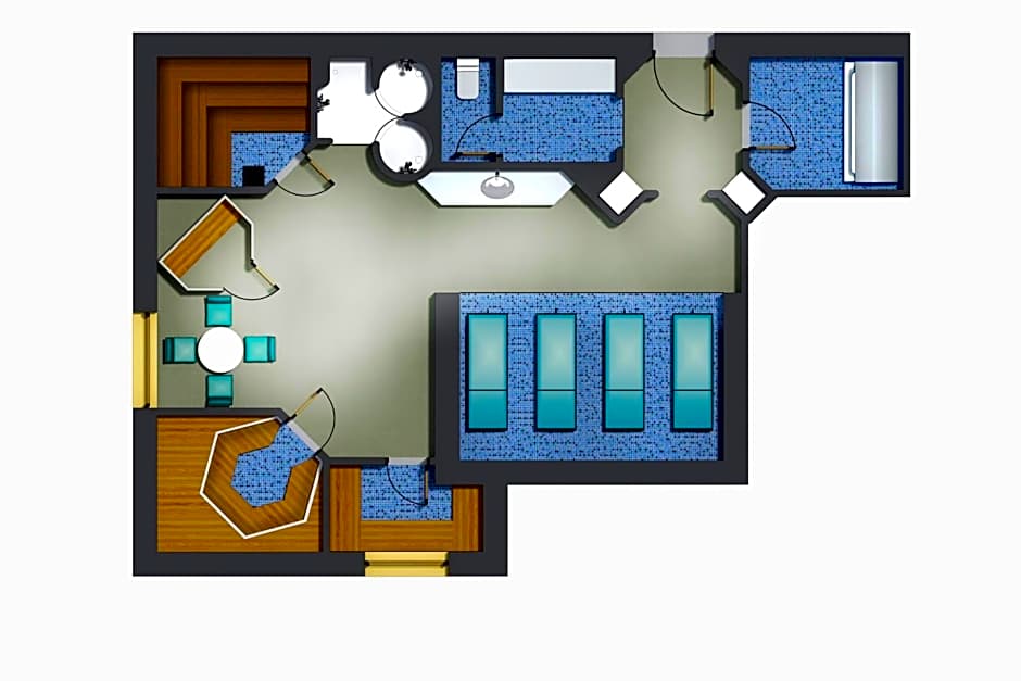 Hotel Landgasthof Gappen