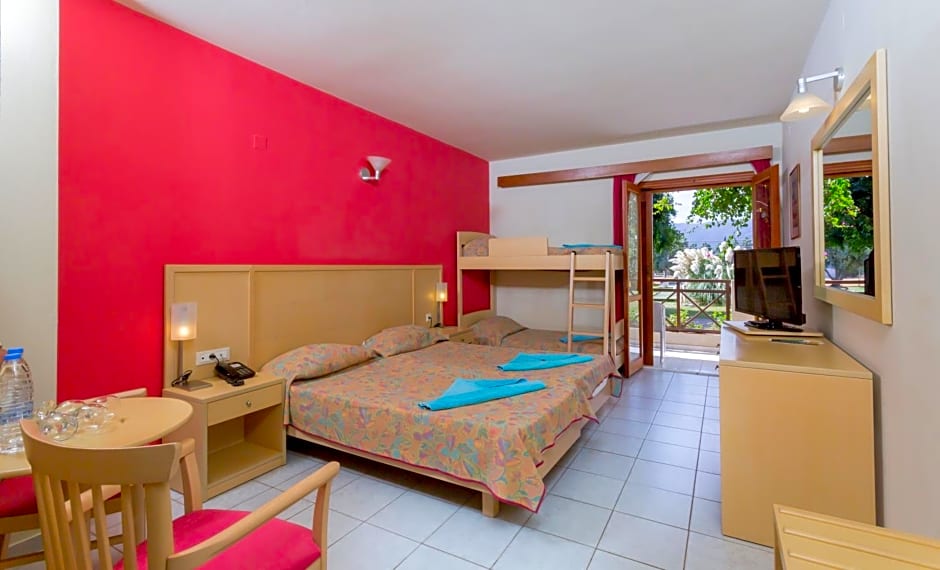 Dessole Malia Beach - All Inclusive