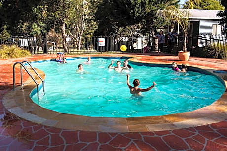 Rivergum Holiday Park