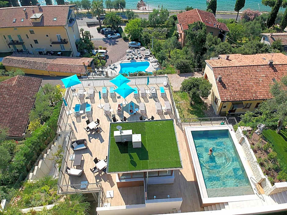 Villa Remo by Hotel Galvani