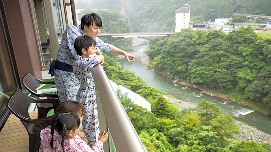 Kinugawa Hotel Mikazuki