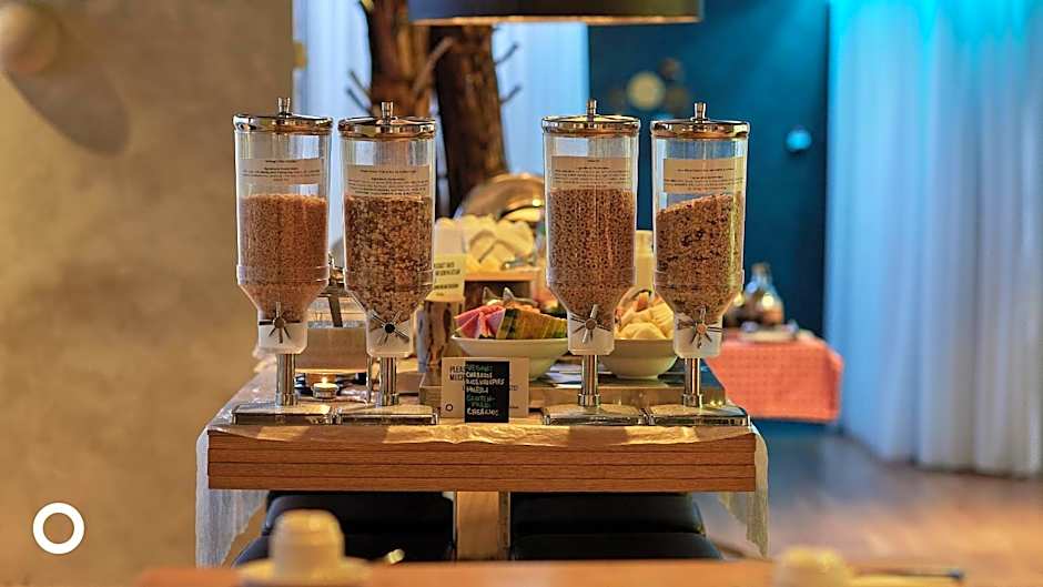 Thingholt by Center Hotels