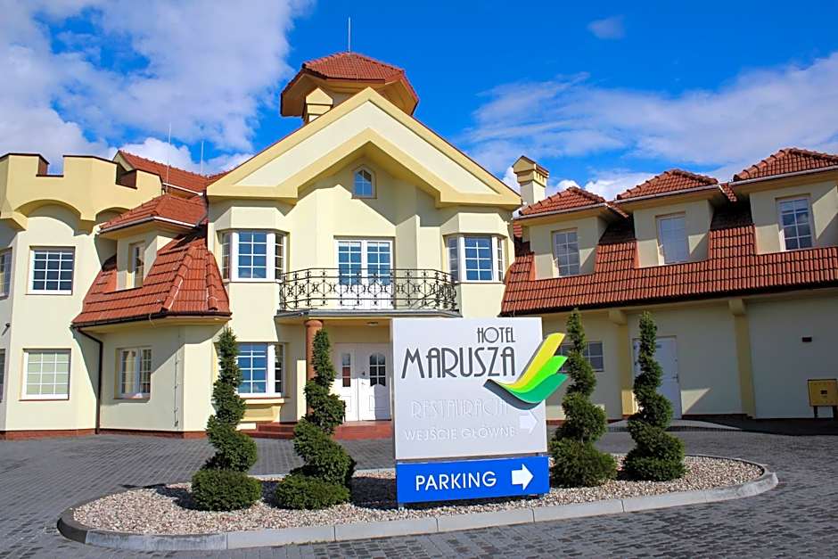 Photo 1 of 50 of Hotel Marusza