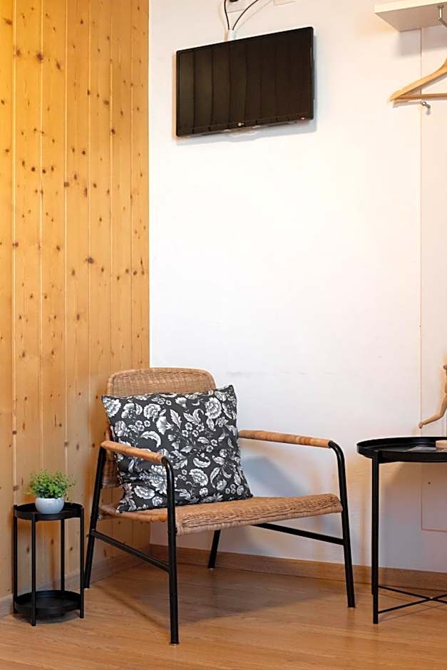 Motel-Restaurant 13 Etoiles