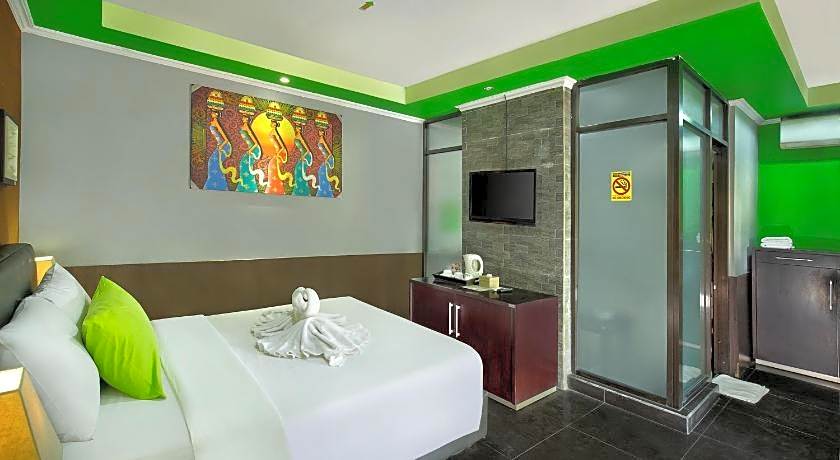 Negara Hotel
