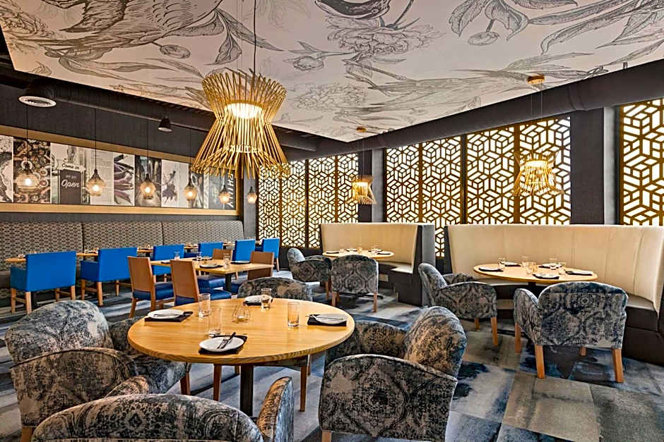 Holiday Inn Philadelphia Arpt-Stadium Area By IHG