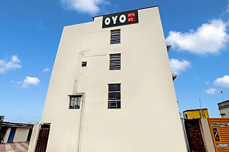 Hotel O SWEDHA HOTEL