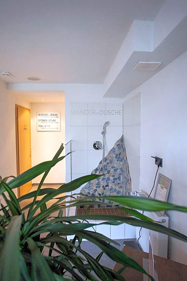 Das Loft Hotel Willingen